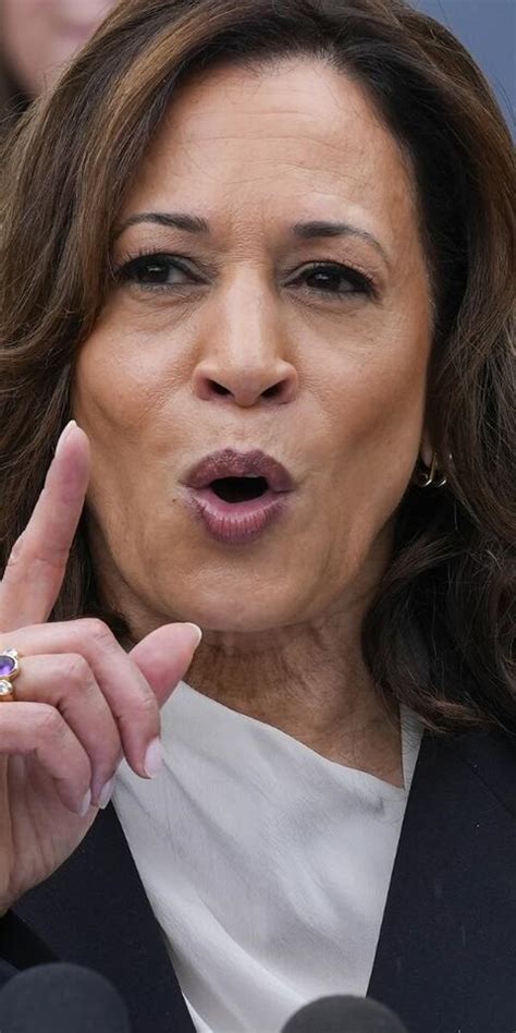 2024 Democratic Nominee Odds: Harris Should Win .